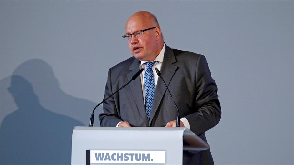 Nemački ministar: Trampove mere uništavaju ekonomski rast
