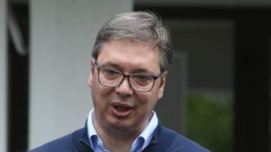Nemački ministar kaže da je dogovor sa Vučićem važan deo Berlinskog procesa