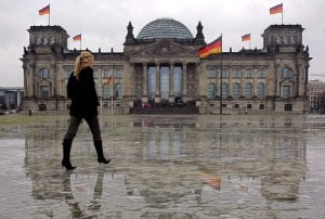 Nemački parlament usvojio izmenjene zakone o azilu i migraciji