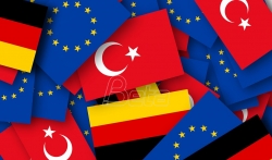 Nemački političari ismejali putno upozorenje Turske za Nemačku