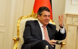
					Nemački šef diplomatije: Beograd treba da prihvati nezavisnost Kosova ali ne da je formalno prizna 
					
									