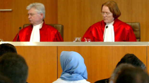 Nemački sud: Muslimanska devojčica mora na plivanje sa školom