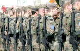 Nemački vojnici počinju novu misiju u BiH