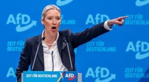 Nemačko ministarstvo spoljnih poslova odgovorilo Marku Rubio na kritike oko stranke AfD