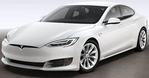 Nemačko ministarstvo za ekologiju kupilo Tesla Model S i time poslalo poruku domaćim proizvođačima