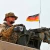 Nemačku vojsku potresaju skandali