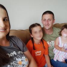 Nemam volju za životom, izgubila sam sve na svetu Mirjana u trenu izgubila porodicu, jedina preživela sudar sa borbenim vozilom kod Raške: Otkrila kako je izgledao kobni trenutak kada je na njih naleteo pijani vojnik