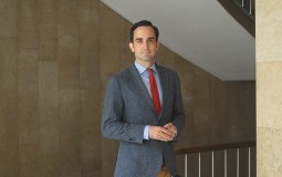 
					Nemanja Đordević: Fakulteti treba da školuju ljude koji će stvarati nove poslove 
					
									