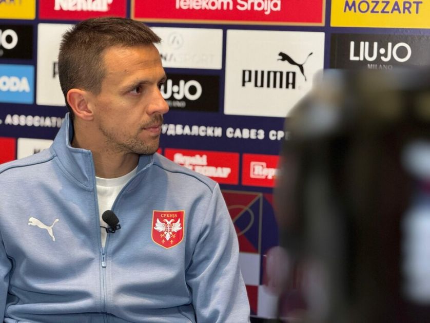 Nemanja Maksimović potpisao za Šabab Al Ahli
