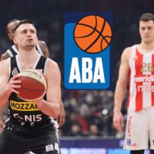 Nemanja Nedović navija za Partizan protiv Budućnosti