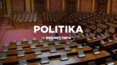Nemanja Šarović osniva političku organizaciju