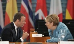 Nemci šalju specijalca za Kosovo?