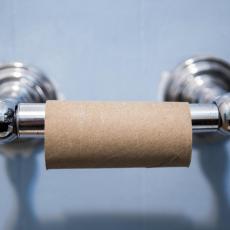 Nemci smislili novu vrstu KALKULATORA: Koliko dugo ćete biti pokriveni toalet papirom?