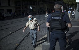 
					Nemci traže istraživanje o rasnom profilisanju u policijskoj praksi 
					
									