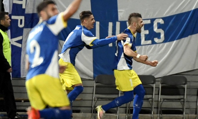 Nemci uče Kosovo fudbalu
