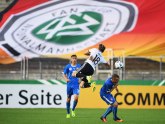 Nemci uspostavljaju kosovski fudbal