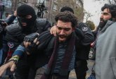 Nemiri u Jermeniji - besni zbog primirja VIDEO