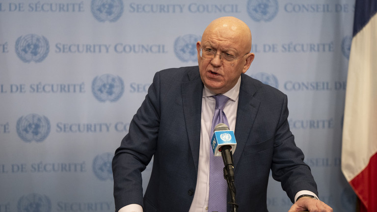 Nemoguće poraziti Rusiju koristeći Ukrajinu kao posrednika – Moskva