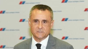 Nenad Borović: Naprednjački demokrata