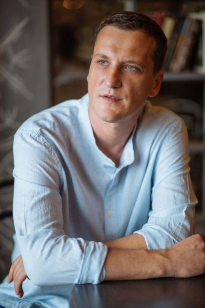 Nenad Heraković u vezi sa deset godina mlađom koleginicom: Pogledajte kakav su par FOTO