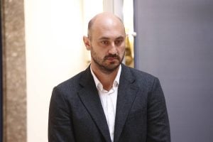 Nenad Krstić održao nekoliko važnih sastanaka u Aziji