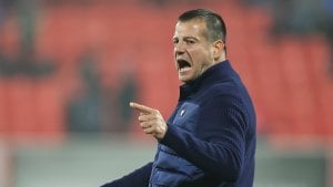 Nenad Lalatović ima novi klub