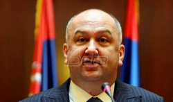 Nenad Popović reizabran za lidera SNP, založio se za odbranu svetog Kosova