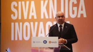 Nenad Popović za ruski TASS: „Organizacija izbora u Rusiji najbolja na svetu, Srbija nikada neće uvoditi antiruske sankcije“