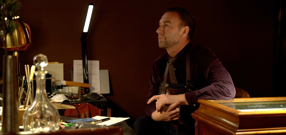 Nenad Sovilj obilježava 20 godina rada izložbom u Zagrebu