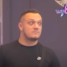 Nenad više i ne krije emocije prema novoj simpatiji: Nakon što mu se Anđela zgadila, srce je dao NJOJ - glavna su tema Bele kuće