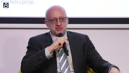 Nenadić (TS): Alarmantni podaci o percepciji korupcije u Srbiji