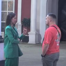 Nenadov najbliži prekršio zavet ćutanja: Za Anđelino ponašanje imao štošta da kaže Nikome se ne uklapaju