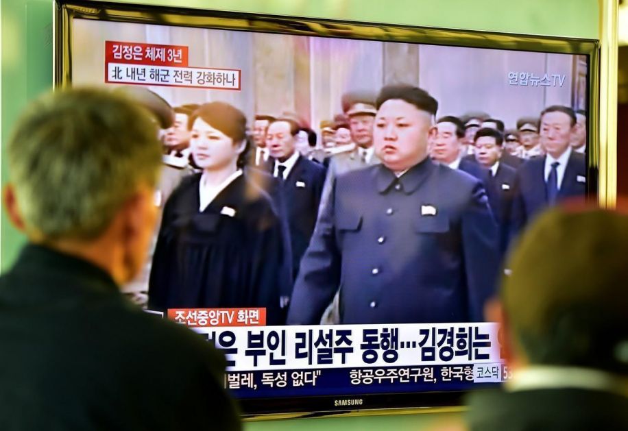 Neobičan prebeg iz Južne Koreje u Severnu: Odlučio da živi u zemlji Kim Džong Una