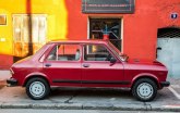 Nesvakidašnji prizor sa parkinga u Dalmaciji nasmejao ljude FOTO