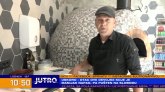 Neobičan specijalitet: Čačak spojio komplet lepinju i - ćevape VIDEO