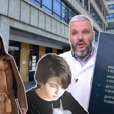 Neobjašnjivo mi je da je moj sin pucao Prvo svedočenje oca dečaka koji je počinio masakr u Ribnikaru: Oružje je mali deo mog života, sada mi je to sin oduzeo