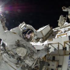 Neočekivana opasnost preti u svemiru: Astronauti ozbiljno UGROŽENI!