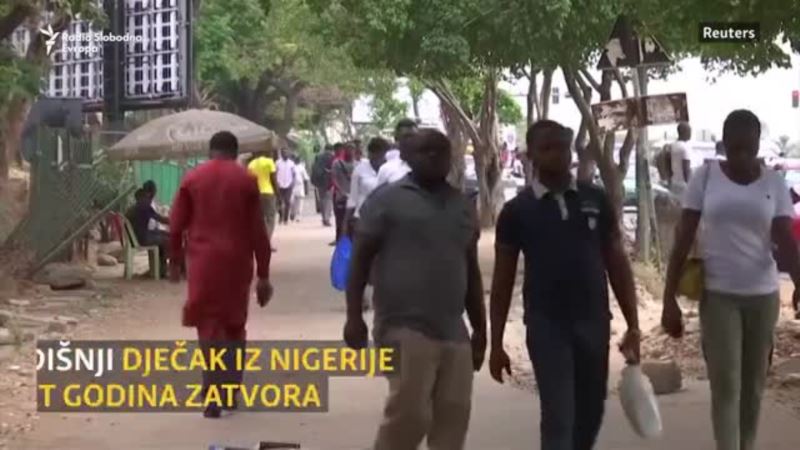 Neočekivana pomoć dječaku iz Nigerije osuđenom zbog blasfemije