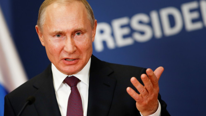 Neočekivana ponuda - OVO je Vladimir Putin predložio Amerikancima!