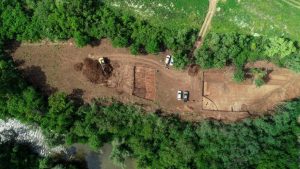 ‘Neočekivano’: Ostaci drvenih utvrđenja iz bronzanog doba na jugu Srbije