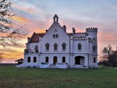 Neogotički biser sa tužnom legendom: Jedan od najlepših dvoraca u Srbiji VIDEO