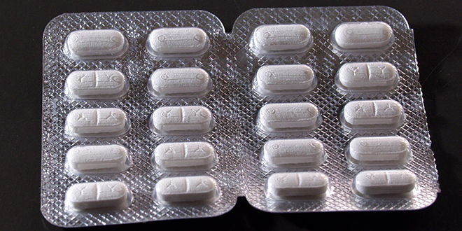 Neoprezno unošenje antibiotika može izazvati novu pandemiju