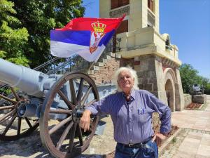 Neostvarena želja čuvara Seleta: Spomen-kuća umesto na Čegru završila u fioci