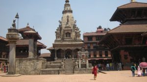 Nepal: (Ne)skrivena erotika Baktapura