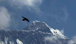 Nepalski alpinista Kami Rita osvojio vrh Everesta 28. put