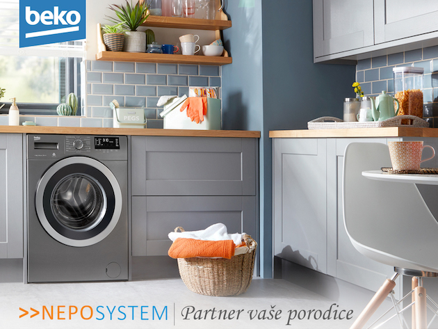 Nepo System – Vaš serviser malih kućnih aparata!