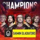 Nepobedivi Gaimin Gladiators osvaja još jedan Dota 2 Major!