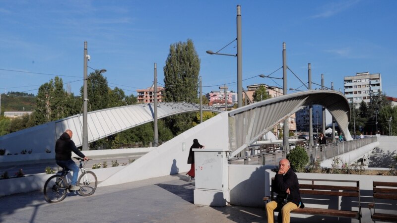 Nepoverenje jedna od najvećih prepreka suživotu na Kosovu, pokazalo istraživanje