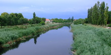 Nepoznat zagađivač kanala u Vrbasu