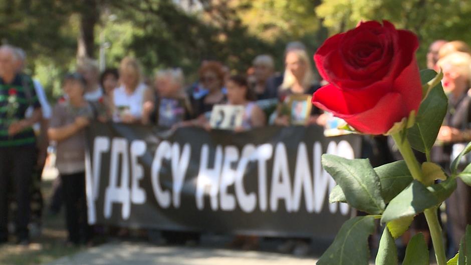 Nepoznata sudbina 10.000 nestalih u bivšoj Jugoslaviji